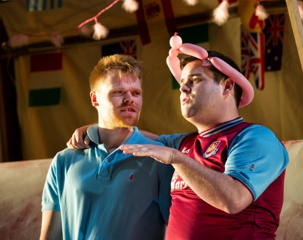 Picture of Richard Riddell