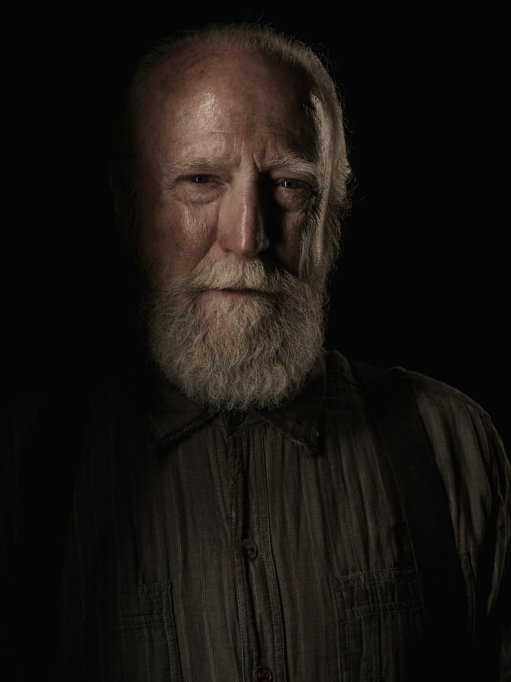 Scott Wilson