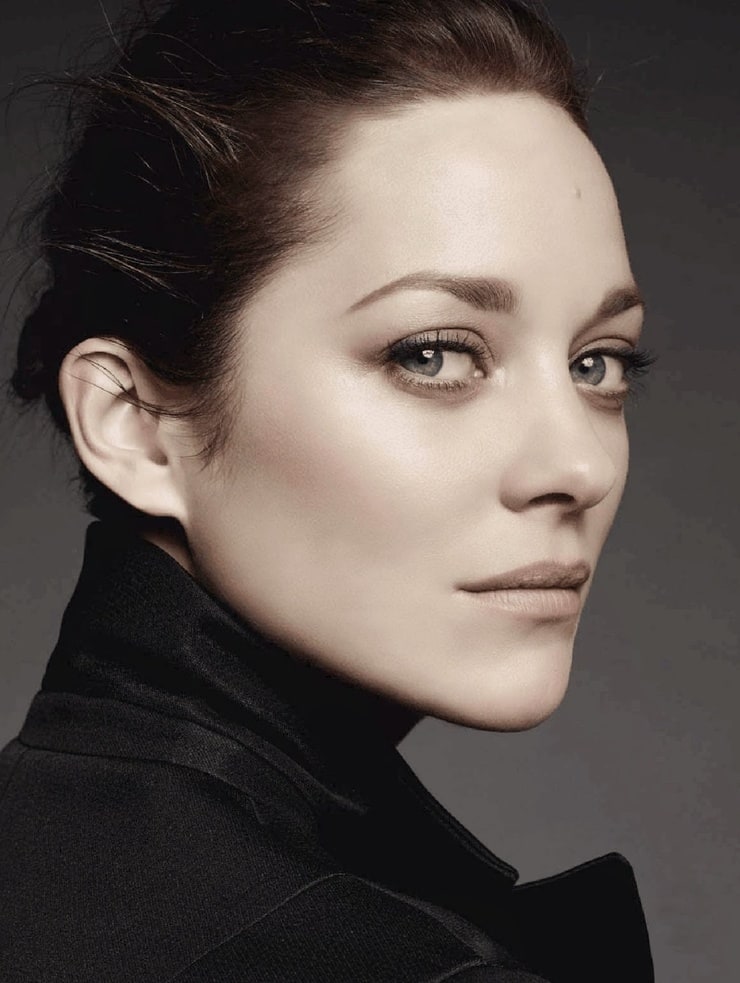 Marion Cotillard