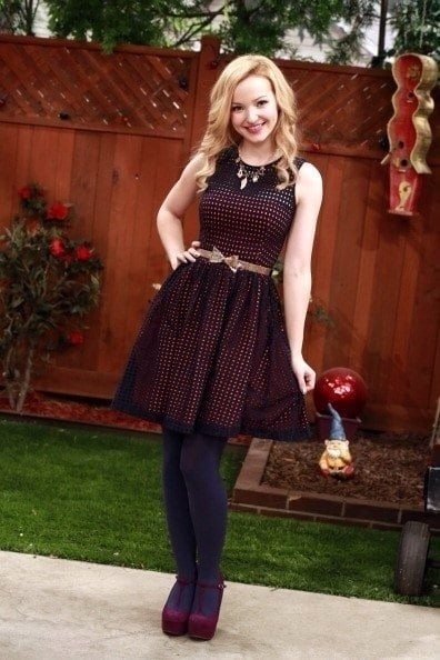 Dove Cameron Dove Cameron
