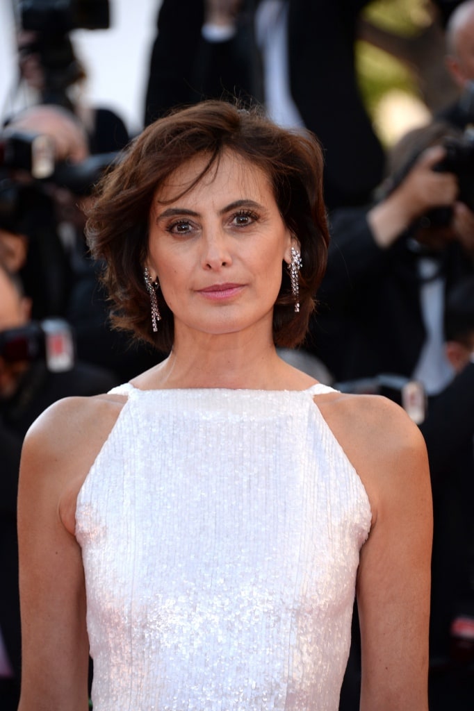 Ines De La Fressange