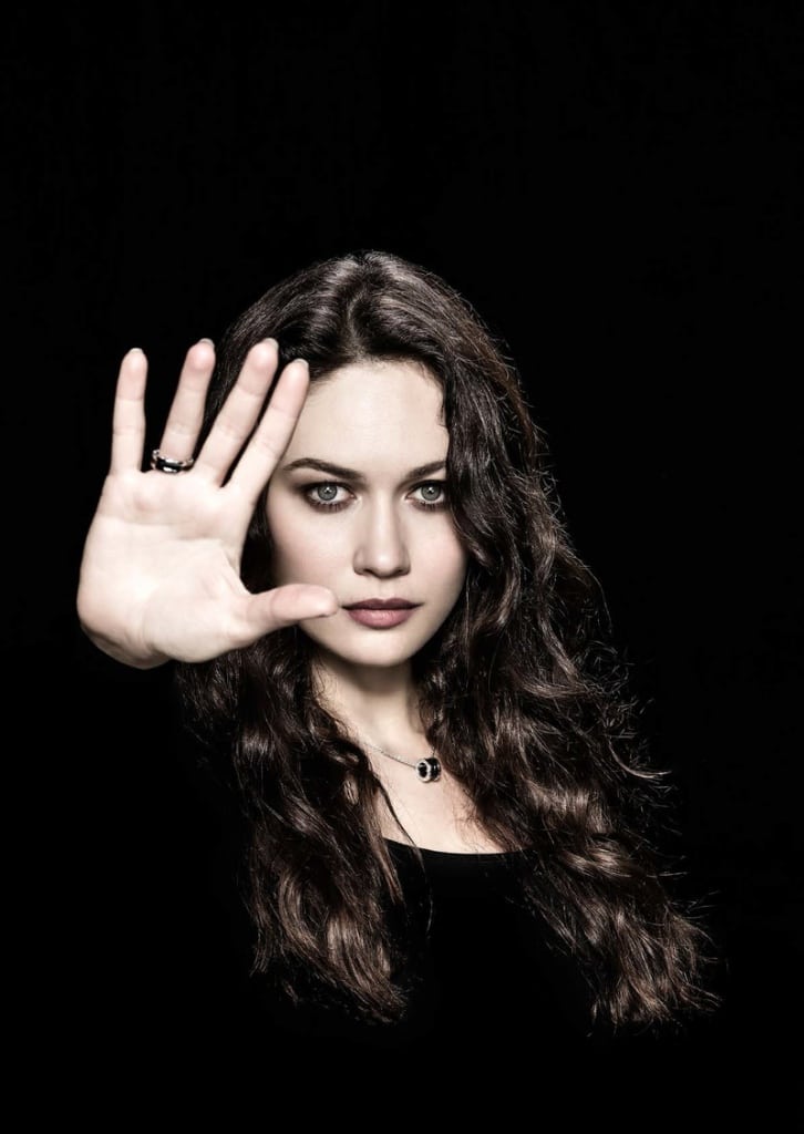 Olga Kurylenko Olga Kurylenko