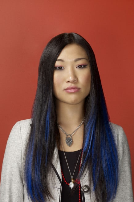 Jenna Ushkowitz