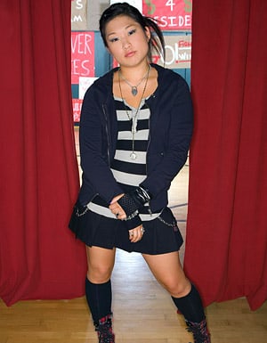 Jenna Ushkowitz