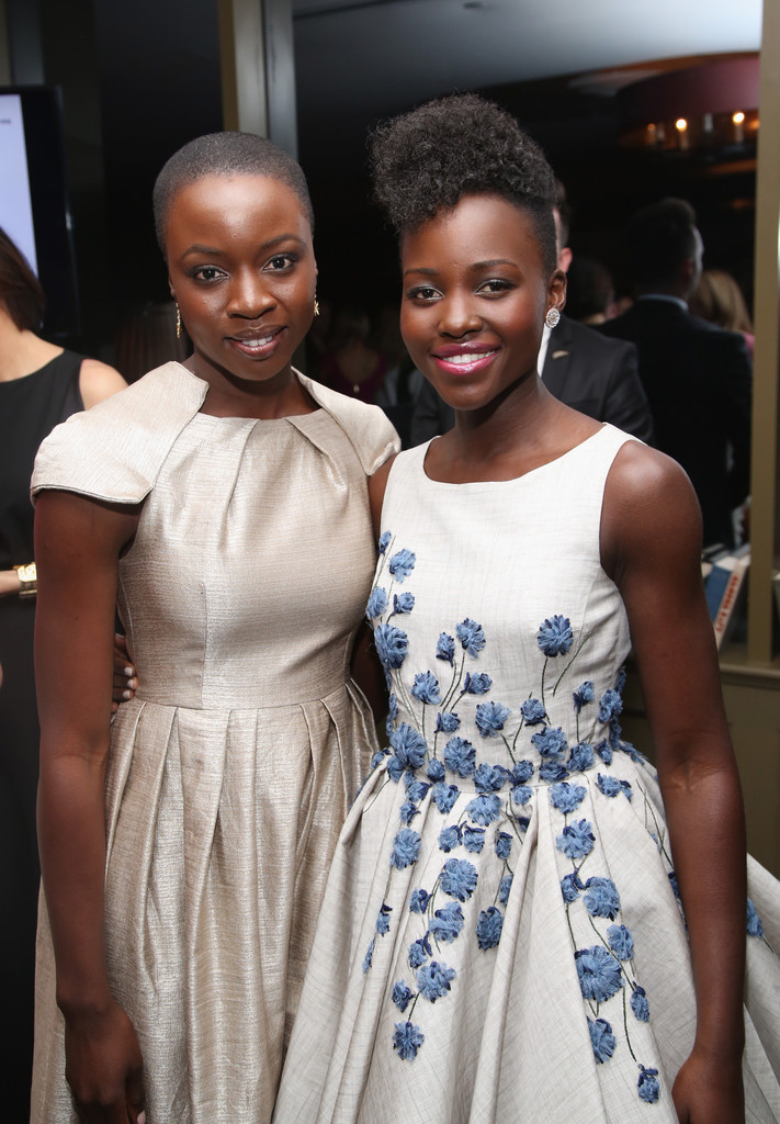 Danai Gurira
