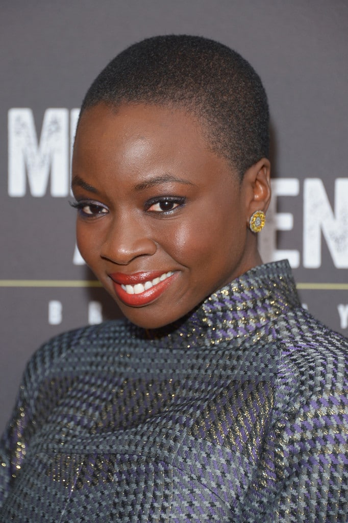 Danai Gurira