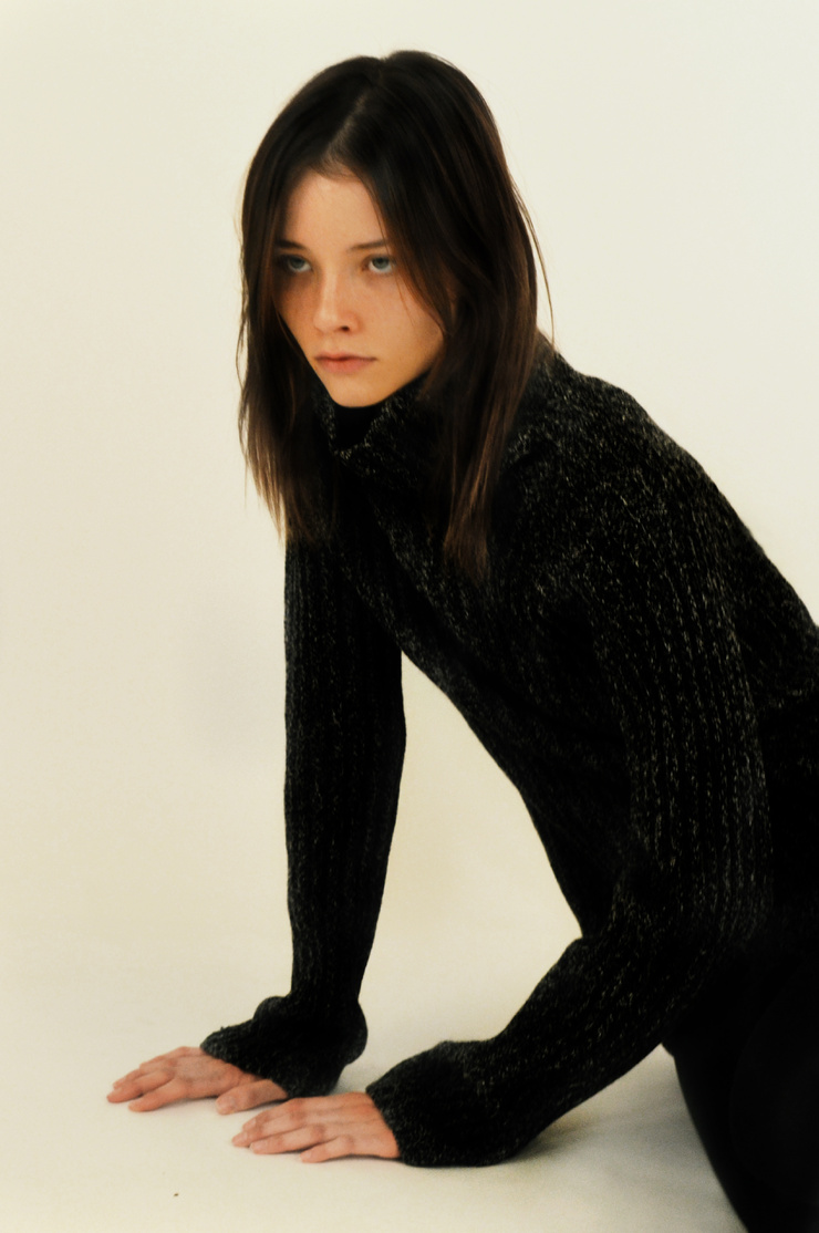 Brooke Nesbitt
