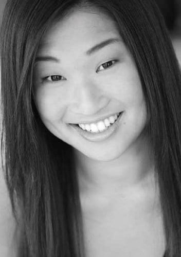 Jenna Ushkowitz