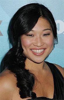 Jenna Ushkowitz