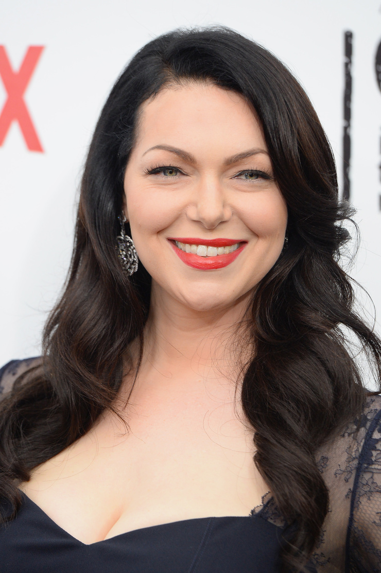 Laura Prepon