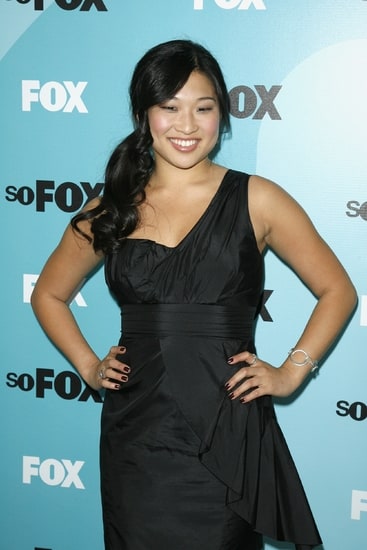 Jenna Ushkowitz