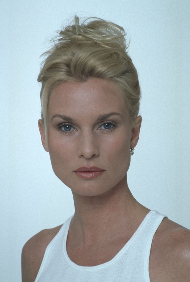 Nicollette Sheridan
