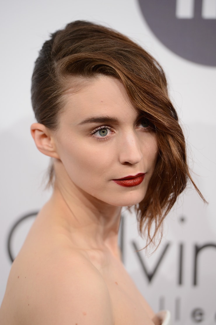 Rooney Mara
