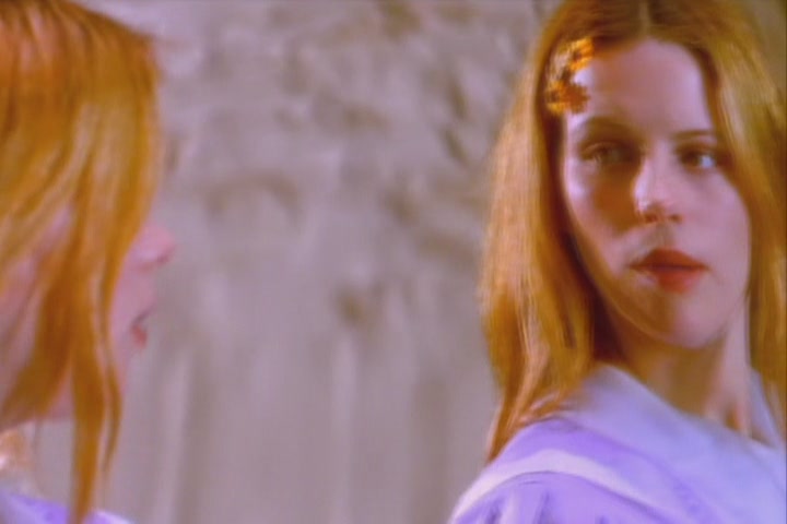 Alice Through the Looking Glass