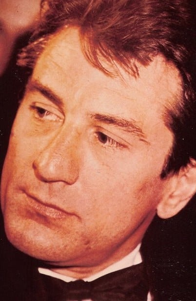 Robert De Niro