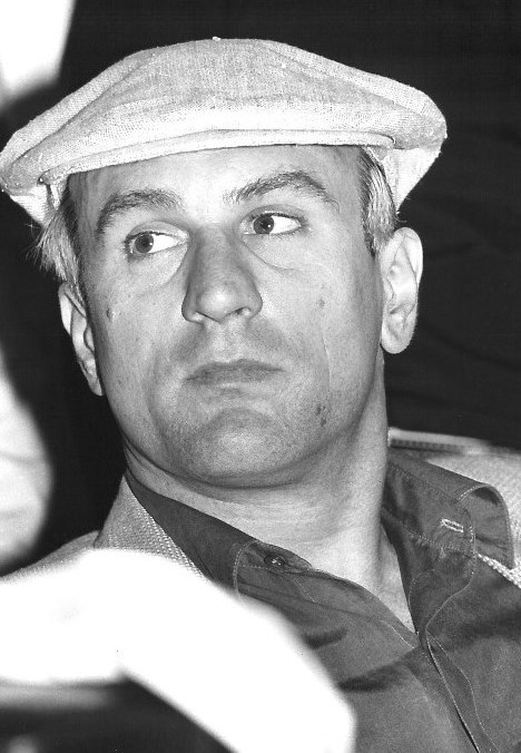 Robert De Niro