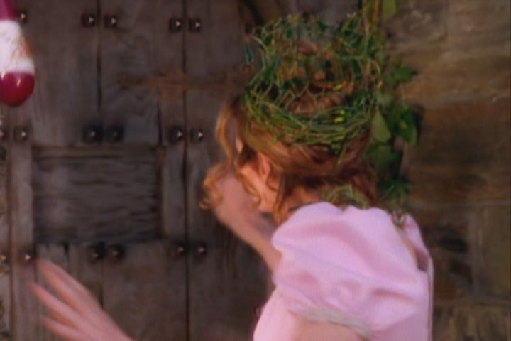 Alice Through the Looking Glass