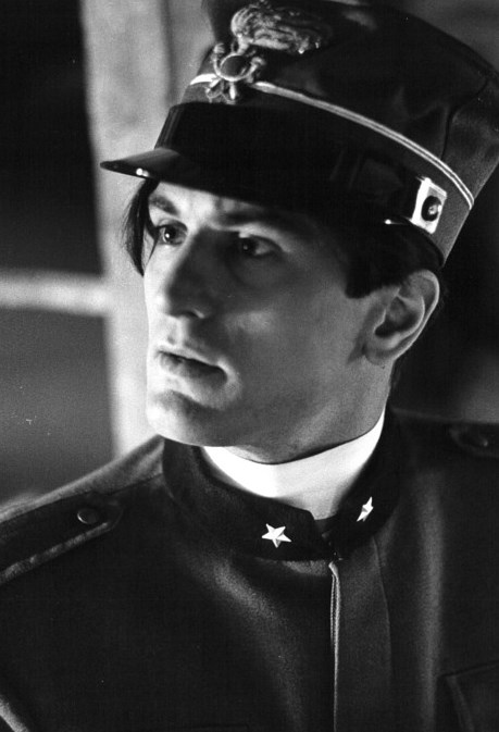 Robert De Niro