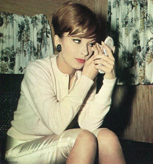 Dany Saval