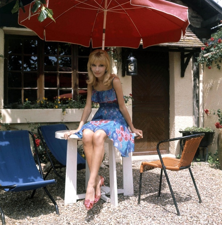 Dany Saval Dany Saval