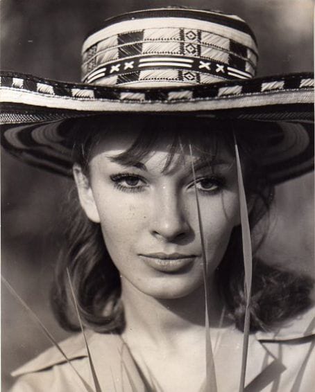 Dany Saval Dany Saval