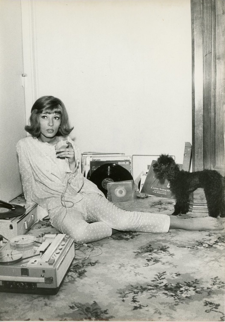 Dany Saval Dany Saval