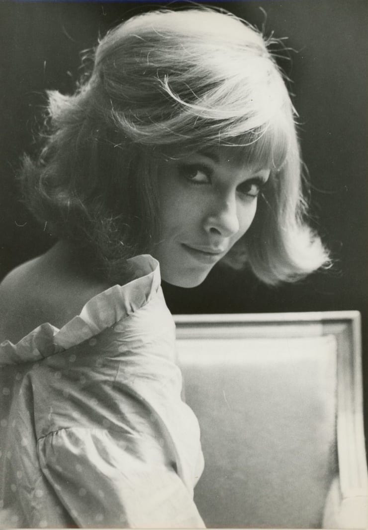 Dany Saval