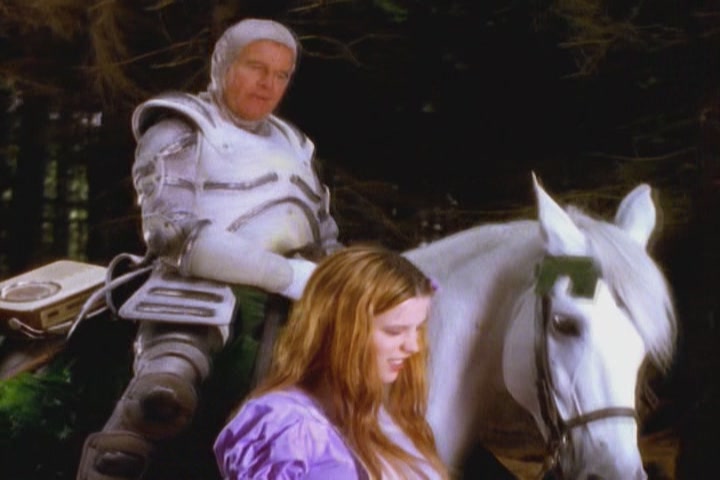 Alice Through the Looking Glass