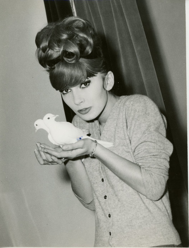 Dany Saval Dany Saval