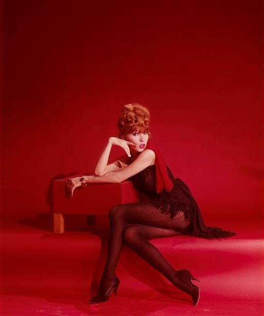 Dany Saval Dany Saval