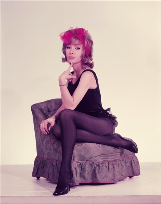 Dany Saval Dany Saval