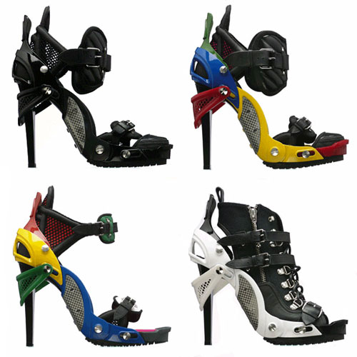 ...Balenciaga