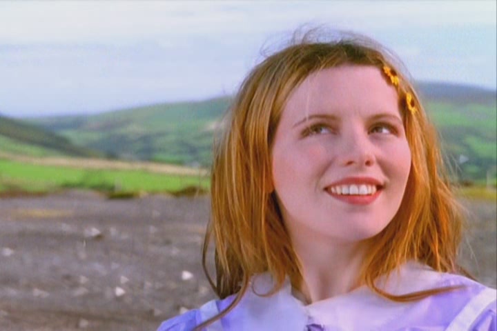 Alice Through the Looking Glass