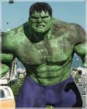 The Hulk (Eric Bana)
