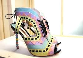 Sophia Webster shoes