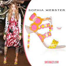 Sophia Webster shoes