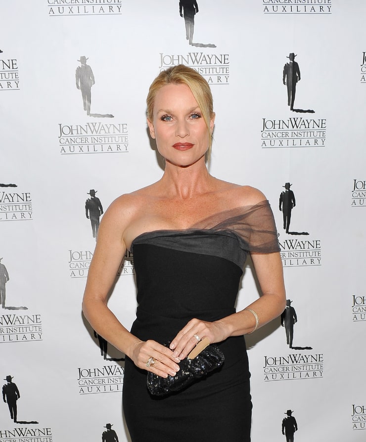 Nicolette Sheridan