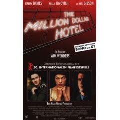 The Million Dollar Hotel