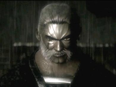 Raidou 
