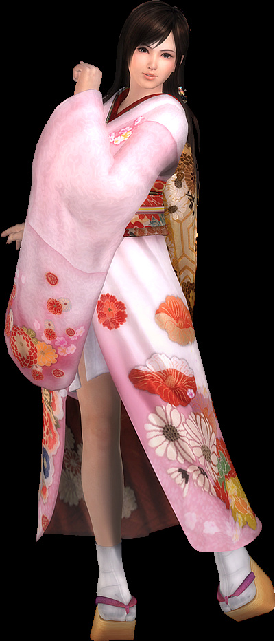 Kokoro Kokoro