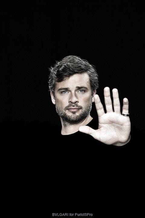 Tom Welling