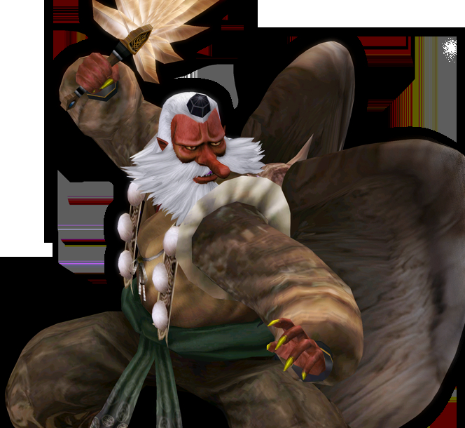 Tengu