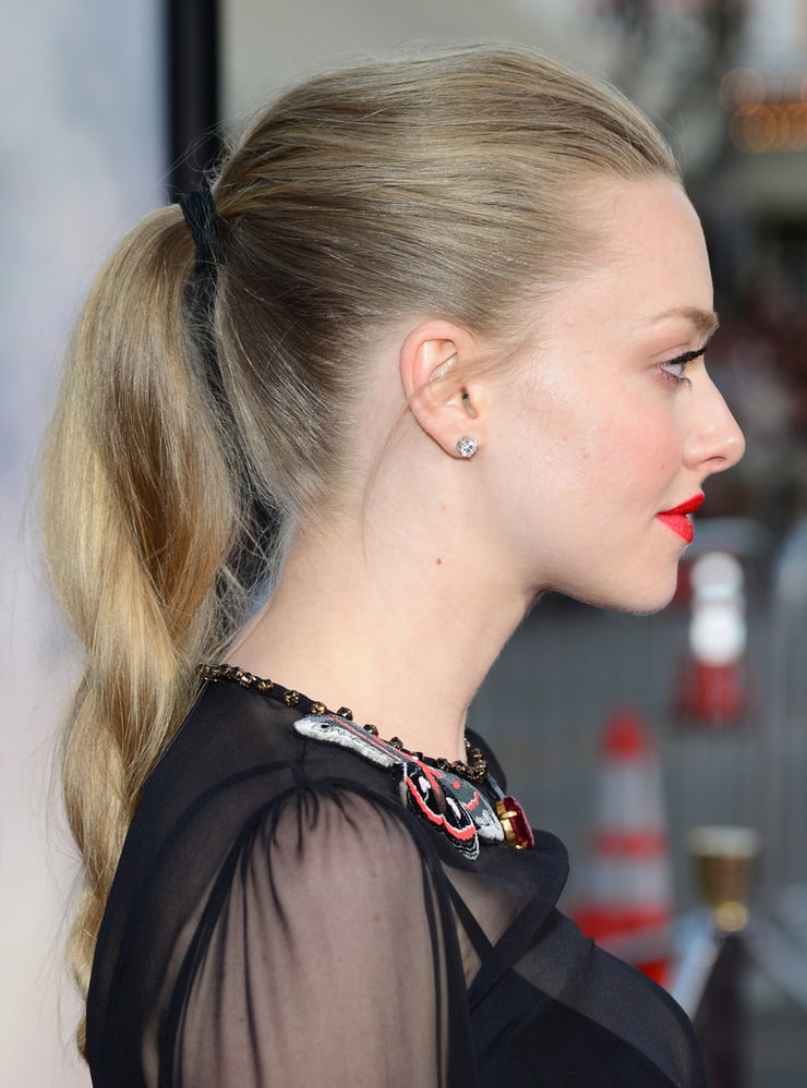 Amanda Seyfried