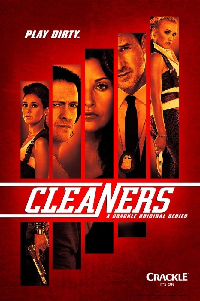 Cleaners