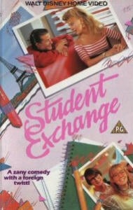 Student Exchange