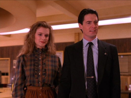 Twin Peaks