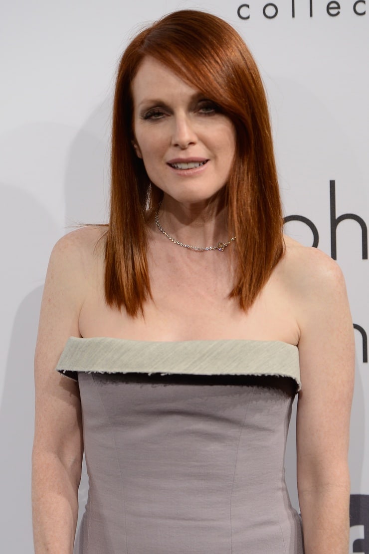 Julianne Moore