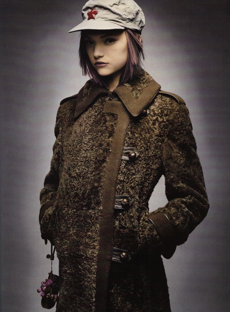 Gemma Ward Gemma Ward