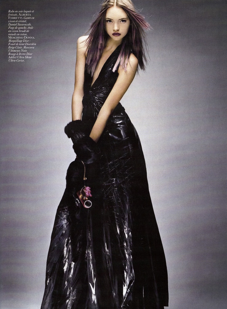 Gemma Ward Gemma Ward