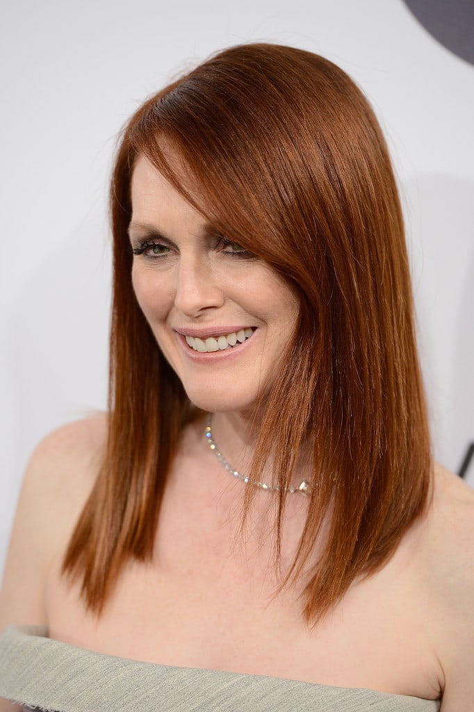 Julianne Moore